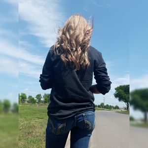 Meet your Posher, Natasha